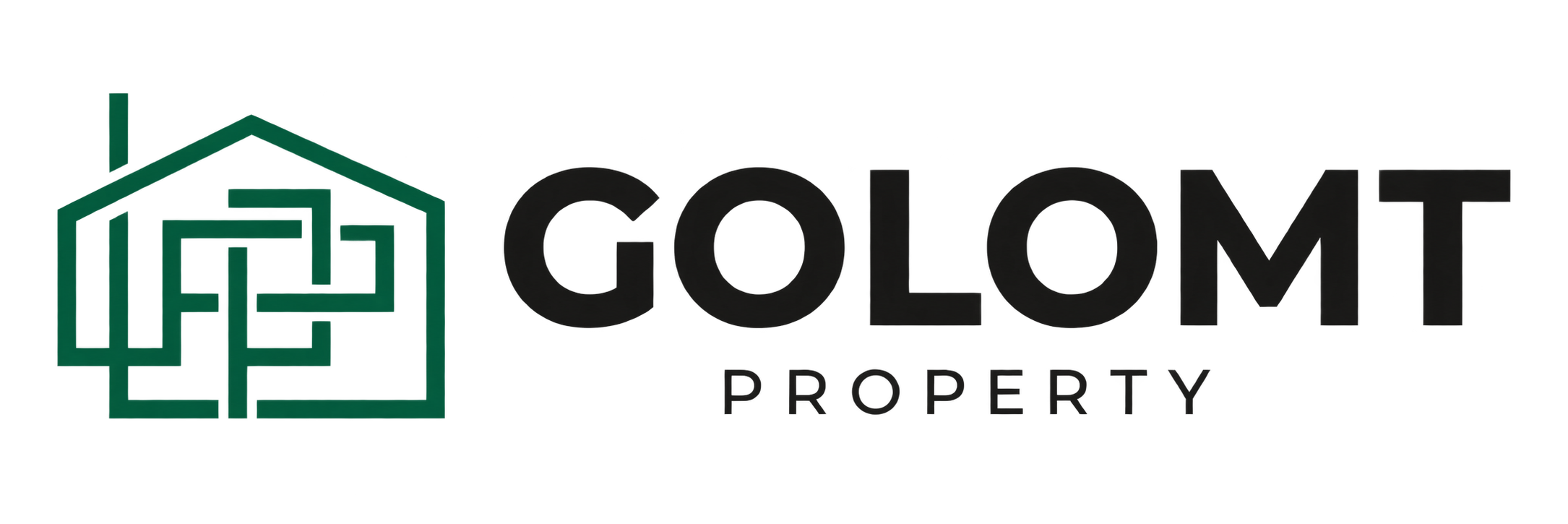 Golomt Property